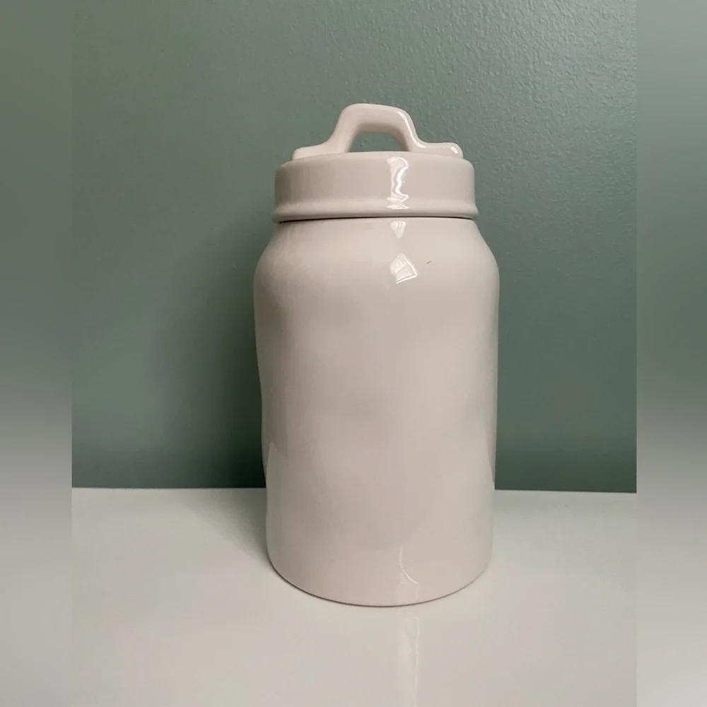 Rae Dunn Queen Bee Canister